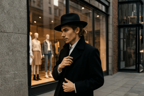 Zara e a criação autoral: a aposta do fast fashion