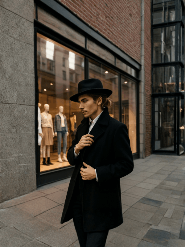 John Galliano e Zara