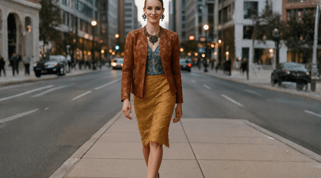 Saint Laurent desfile de Outono/Inverno 2026-27