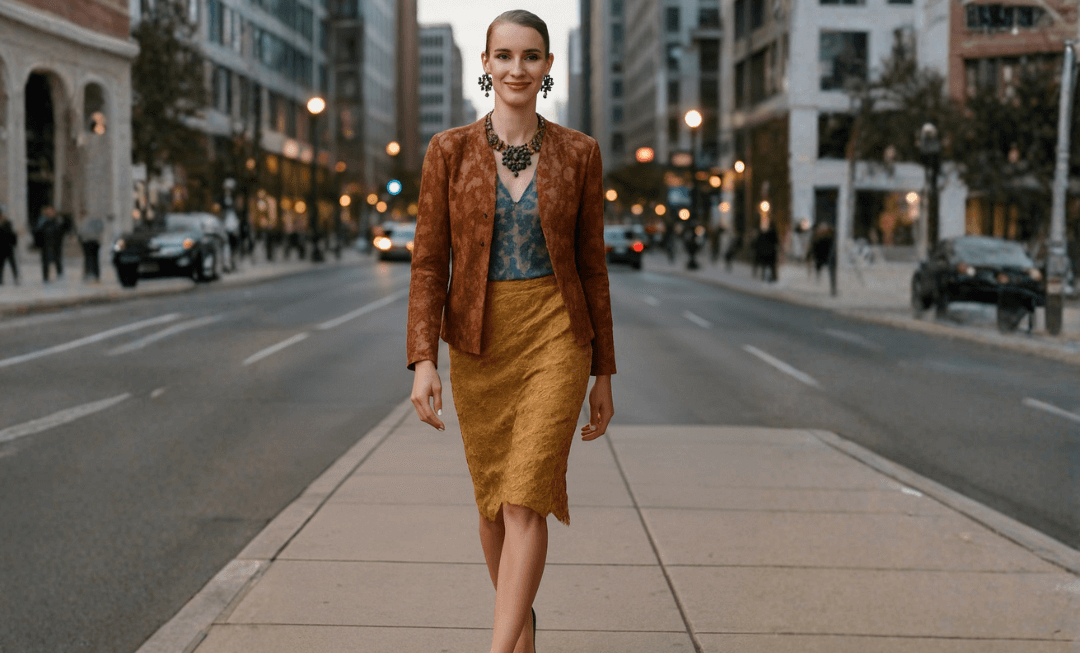 A sensualidade da Saint Laurent na Paris Fashion Week