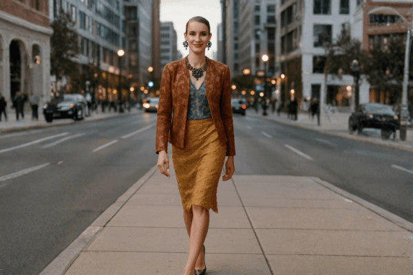 A sensualidade da Saint Laurent na Paris Fashion Week