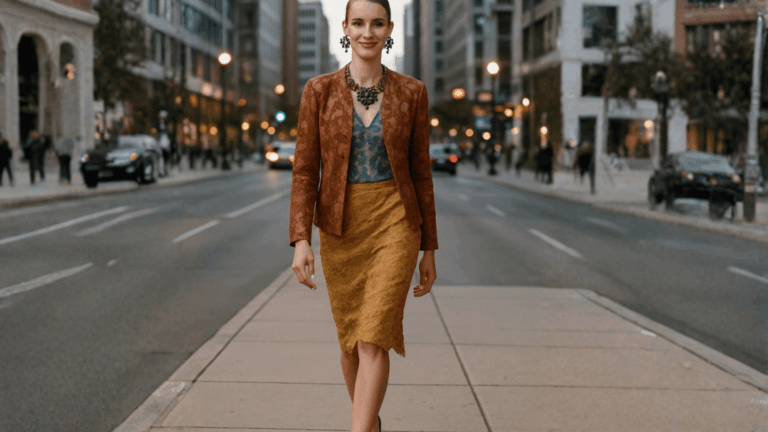 Saint Laurent desfile de Outono/Inverno 2026-27