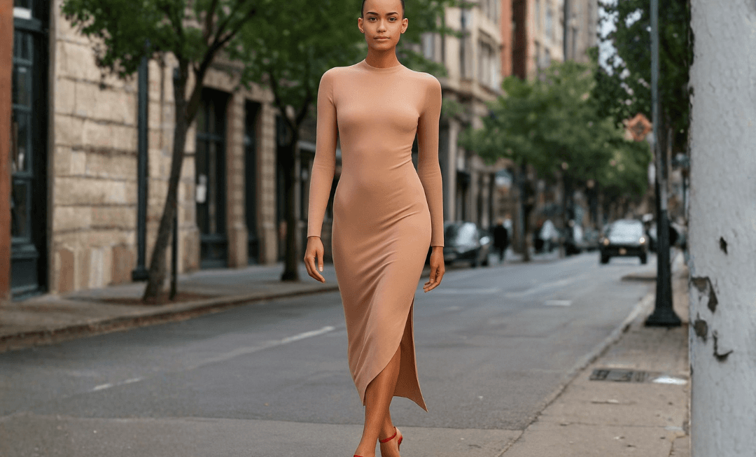 Alaïa x Pieter Mulier: quiet luxury levado à estrutura