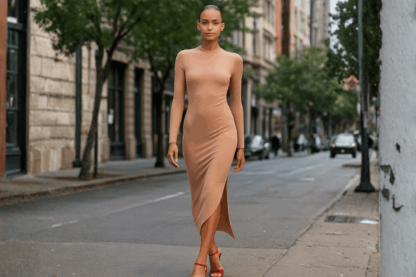 Alaïa x Pieter Mulier: quiet luxury levado à estrutura