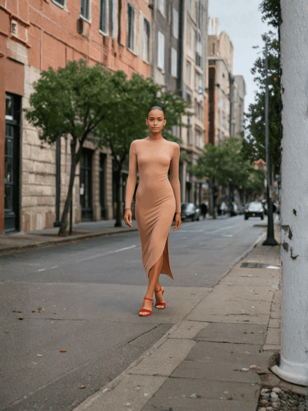 Alaïa x Pieter Mulier