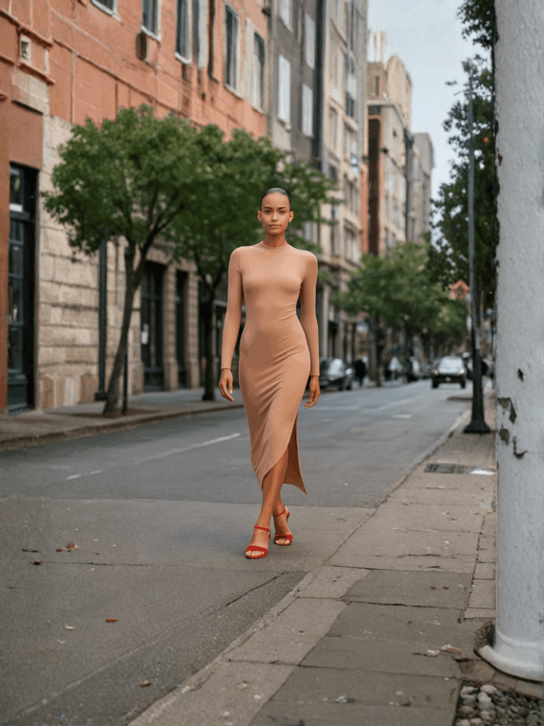 Alaïa x Pieter Mulier