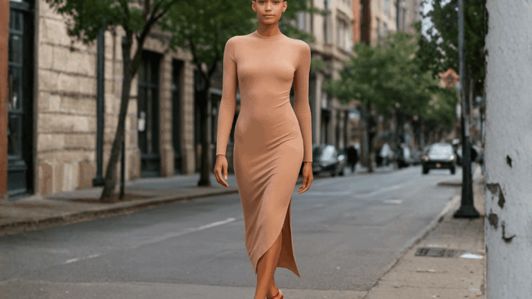 Alaïa x Pieter Mulier