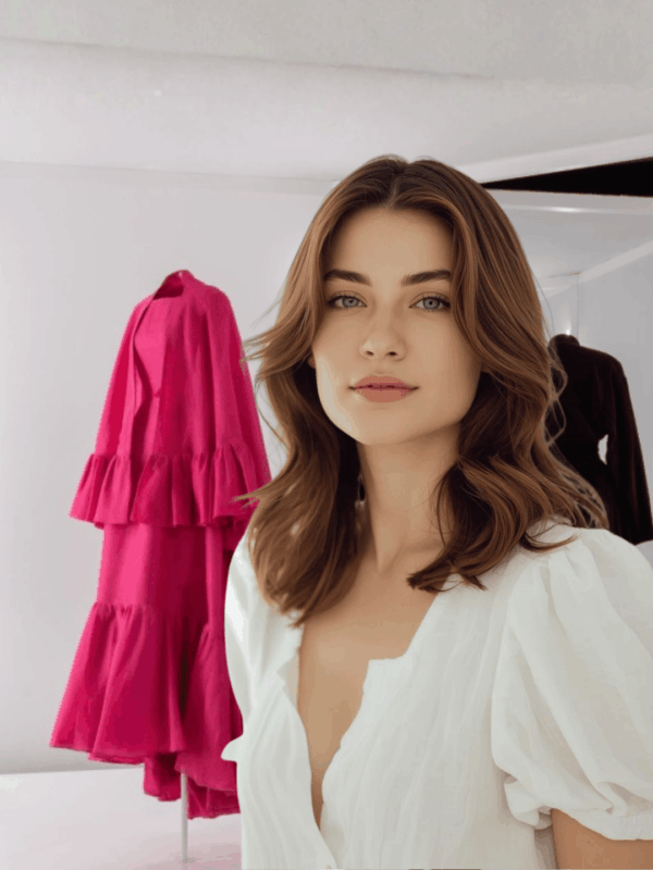 Azzedine Alaia e Balenciaga