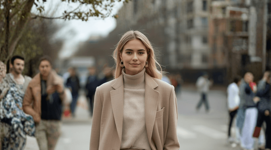O luxo, a moda e o desejo segundo Kering