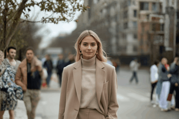 Kering redefine o next luxury: menos é mais valor!