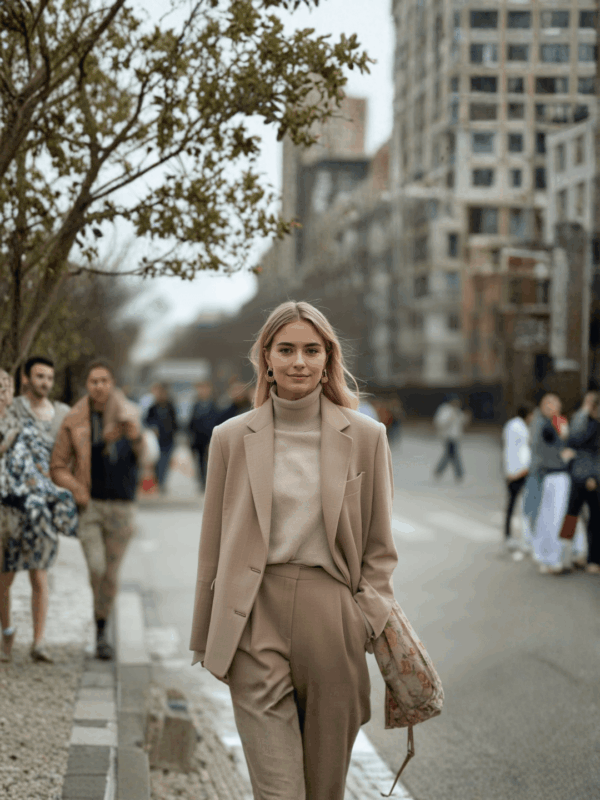 O luxo, a moda e o desejo segundo Kering