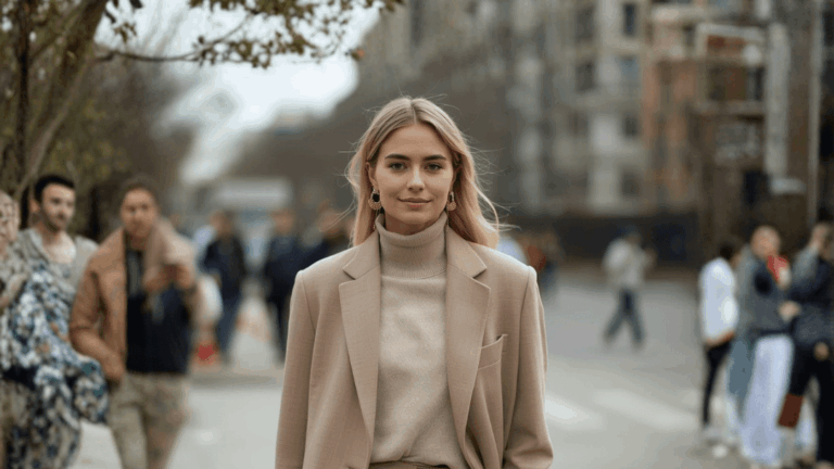 O luxo, a moda e o desejo segundo Kering