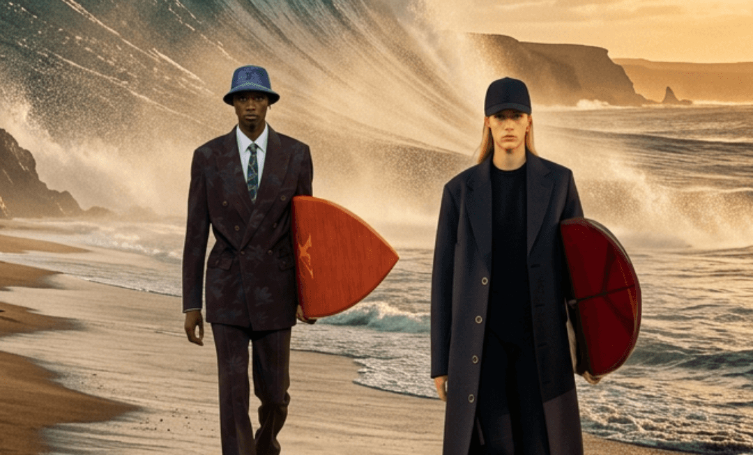 Paris Fashion Week SS27: Louis Vuitton (cobertura especial)