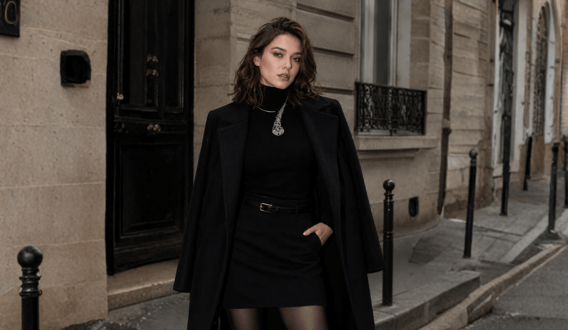 Boucheron: a história do colar que antecipou a modernidade!