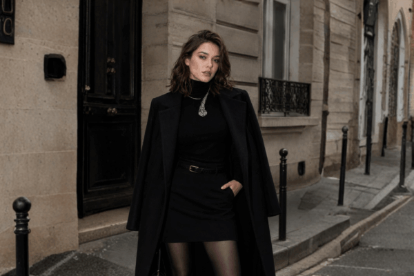 Boucheron: a história do colar que antecipou a modernidade!