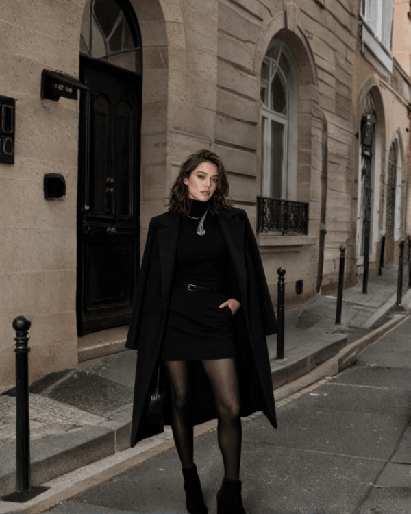 O colar Point d'Interrogation da Boucheron