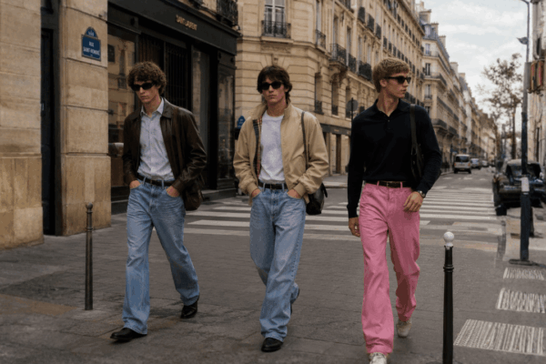 Paris Fashion Week SS27: o retorno da identidade