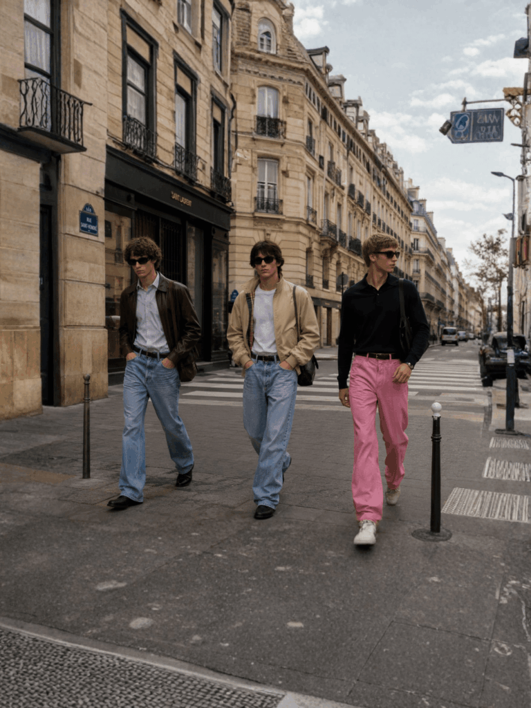 Paris Fashion Week SS27