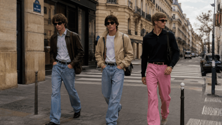 Paris Fashion Week SS27