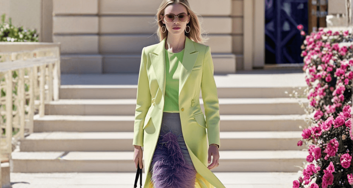 Paris Haute Couture Week