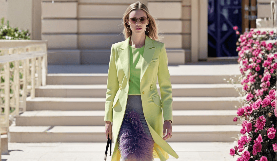 Paris Haute Couture Week: a forma e o pensamento