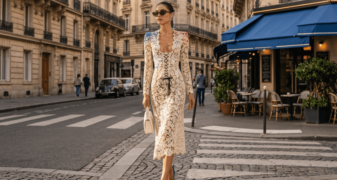 Paris Haute Couture Week 2026