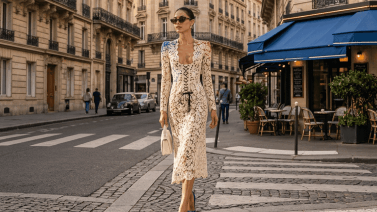 Paris Haute Couture Week 2026