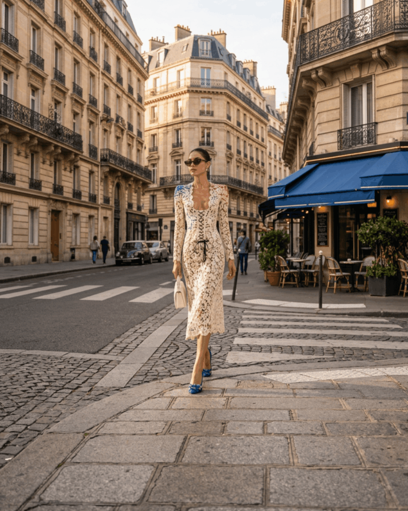 Paris Haute Couture Week 2026