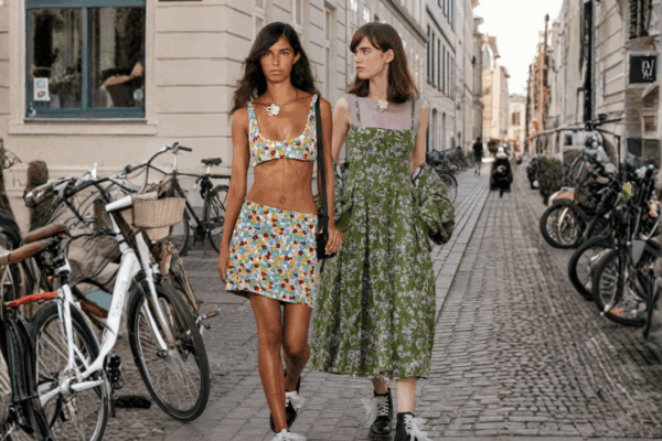 CPHFW SS27: as maiores lições de moda de Copenhague