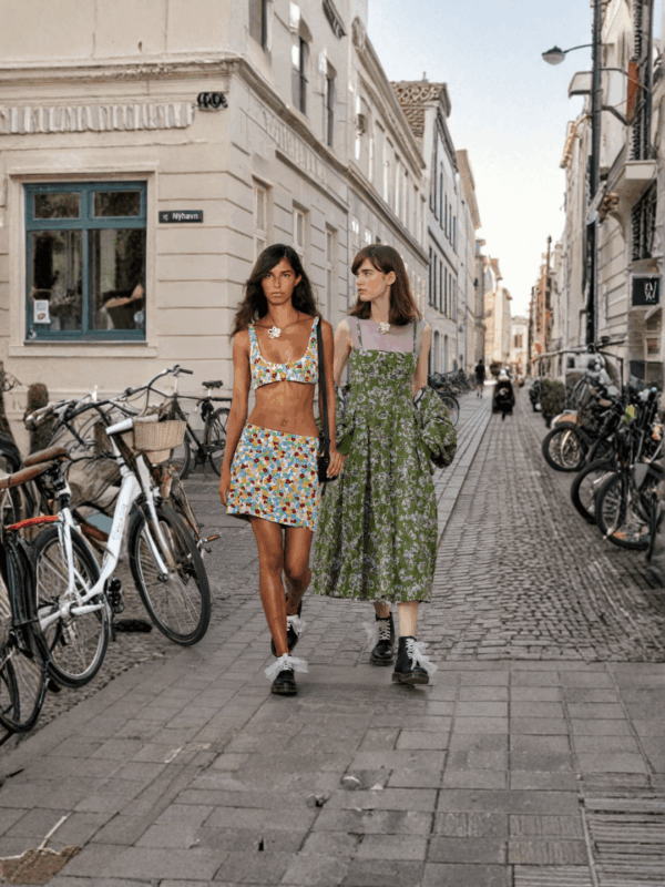 Copenhague Fashion Week SS27