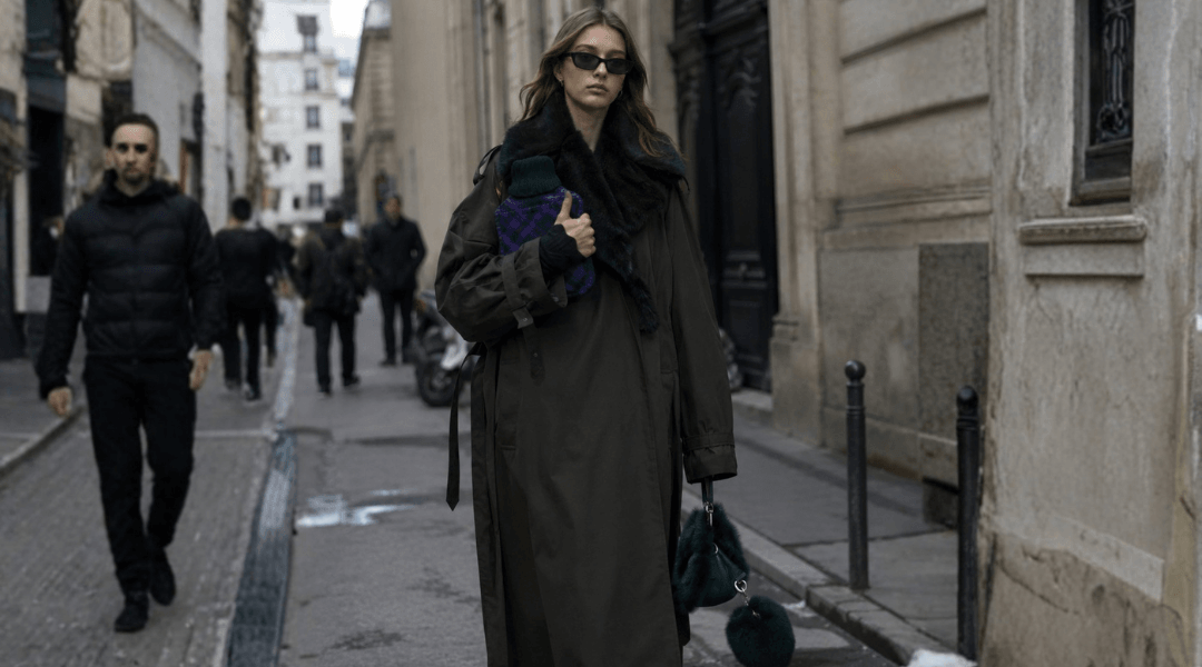 Trench coat Burberry