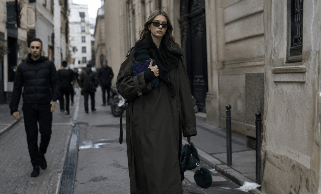 Burberry e a história do trench
