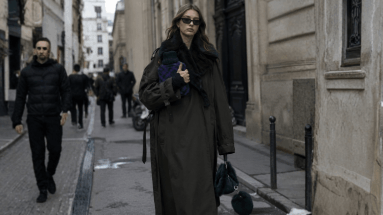Trench coat Burberry