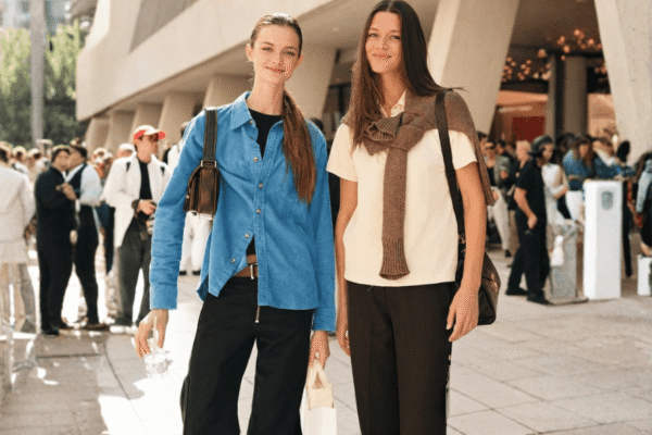 Quem são os novos consumidores de moda até 2029?