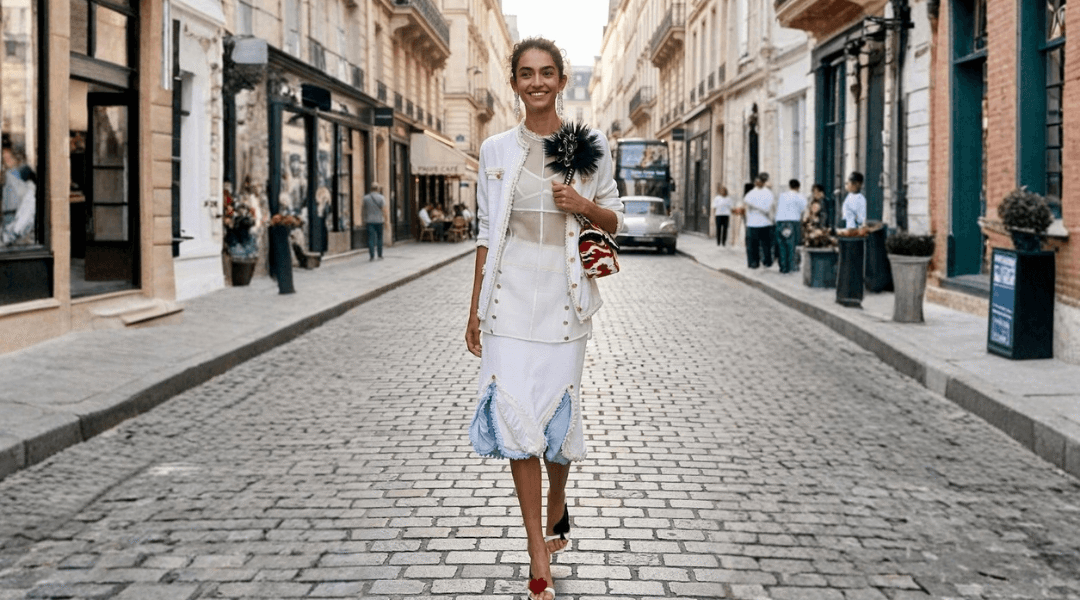 Paris Fashion Week SS27 a engenharia de produto da Chanel