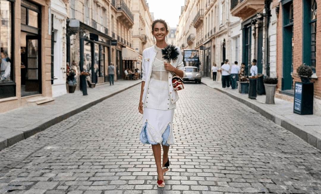 A Chanel SS27 de Mathieu Blazy e a engenharia de produto