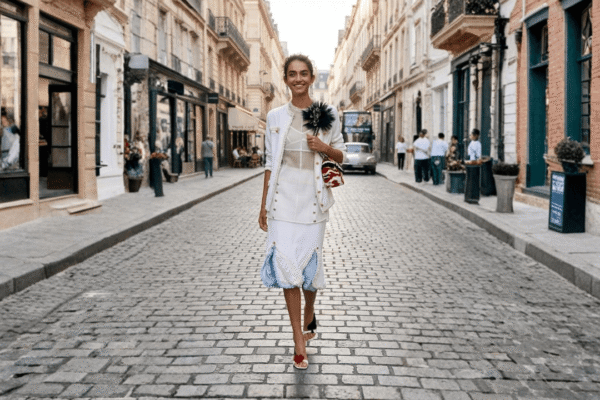 A Chanel SS27 de Mathieu Blazy e a engenharia de produto