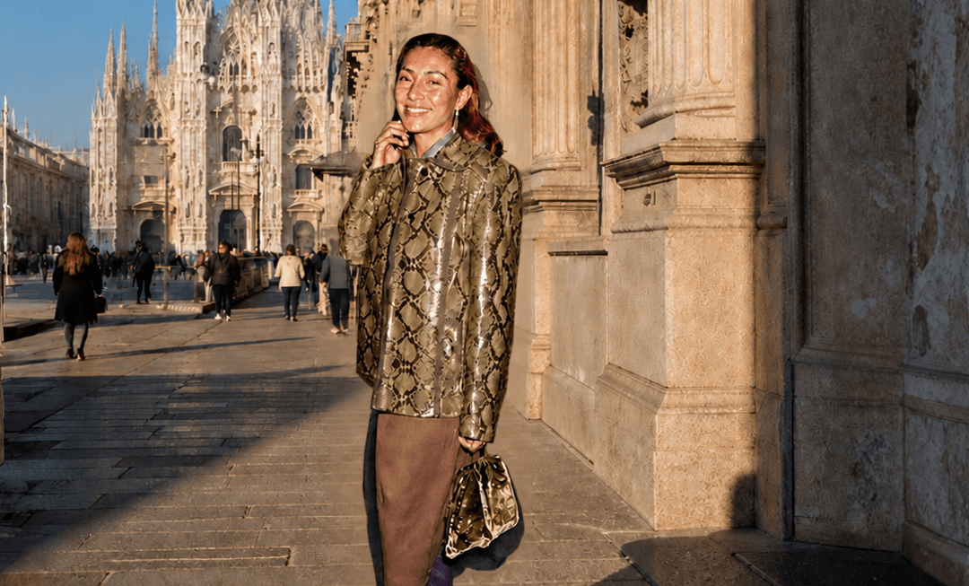 Miuccia Prada: por que sua moda provoca tanto?
