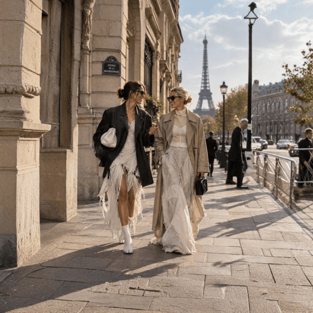 Paris Fashion Week SS27