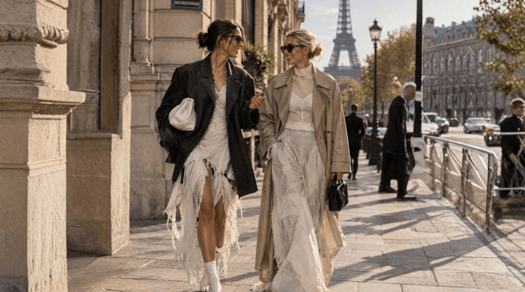 Paris Fashion Week SS27