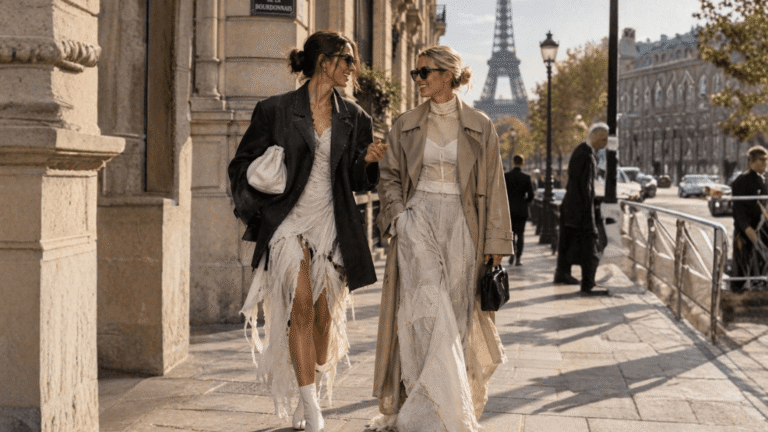 Paris Fashion Week SS27